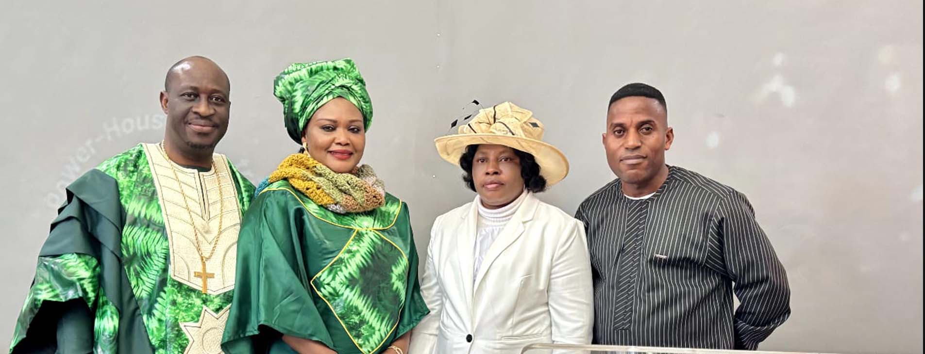 About Power-House Ministries