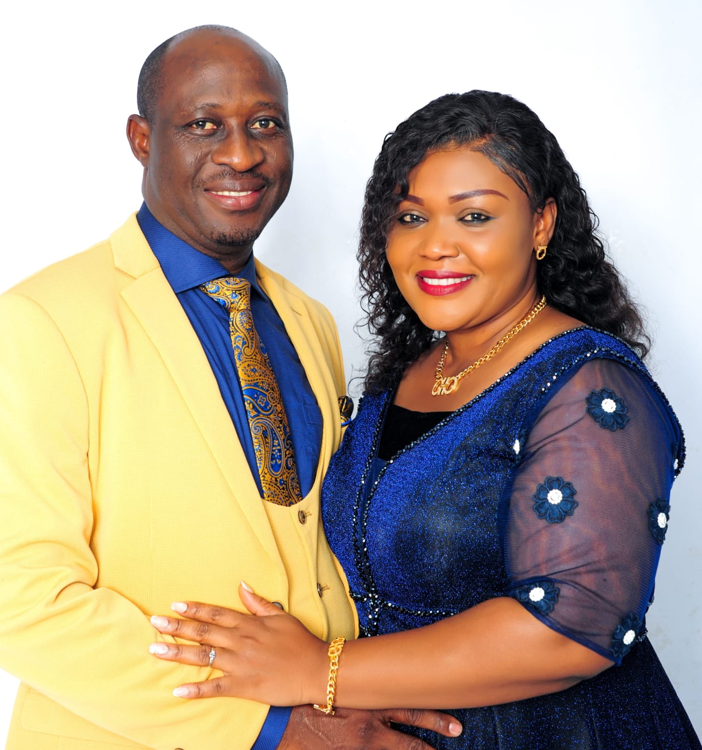 Power-House Ministries gathering