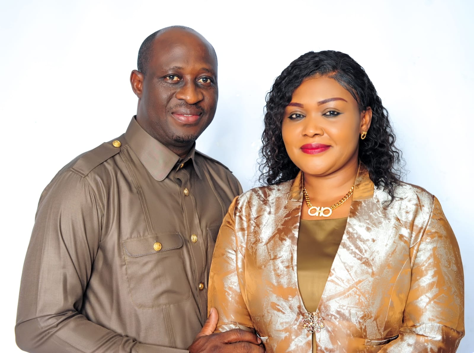 Power-House Ministries gathering