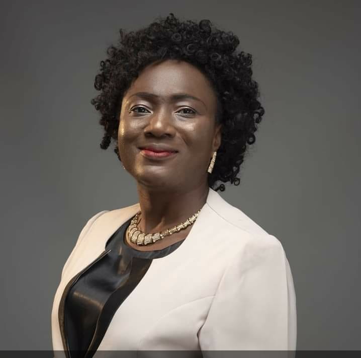 Deaconess Charlotte, Amazing Women leader