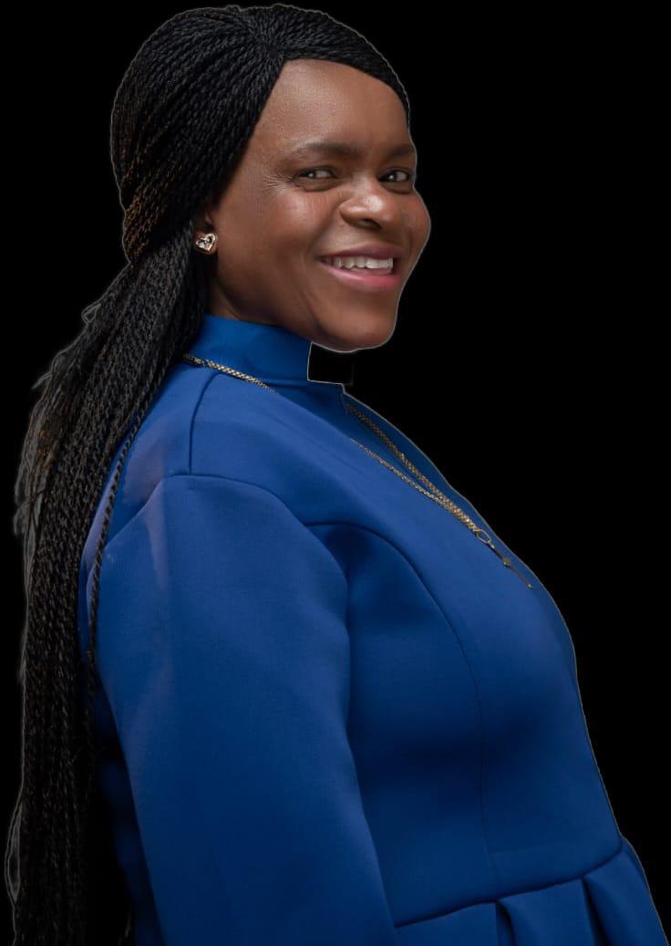 Evangelist Precious, Cell Group leader