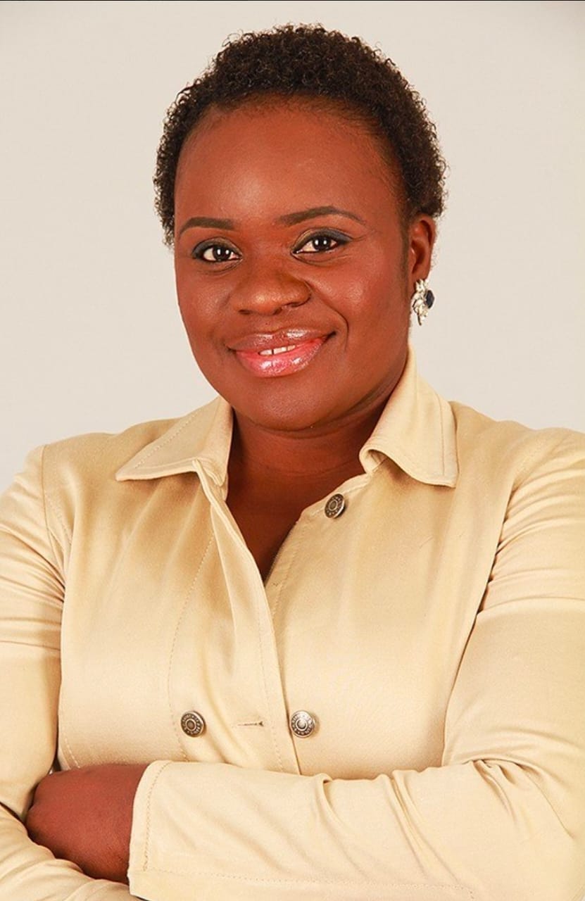 Pastor B, Eagles on Heights leader