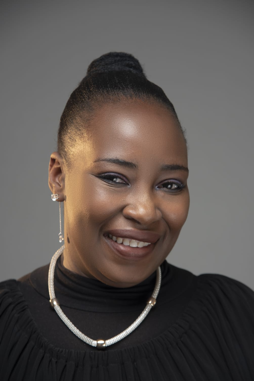 Minister Ola, Pastoral Care leader