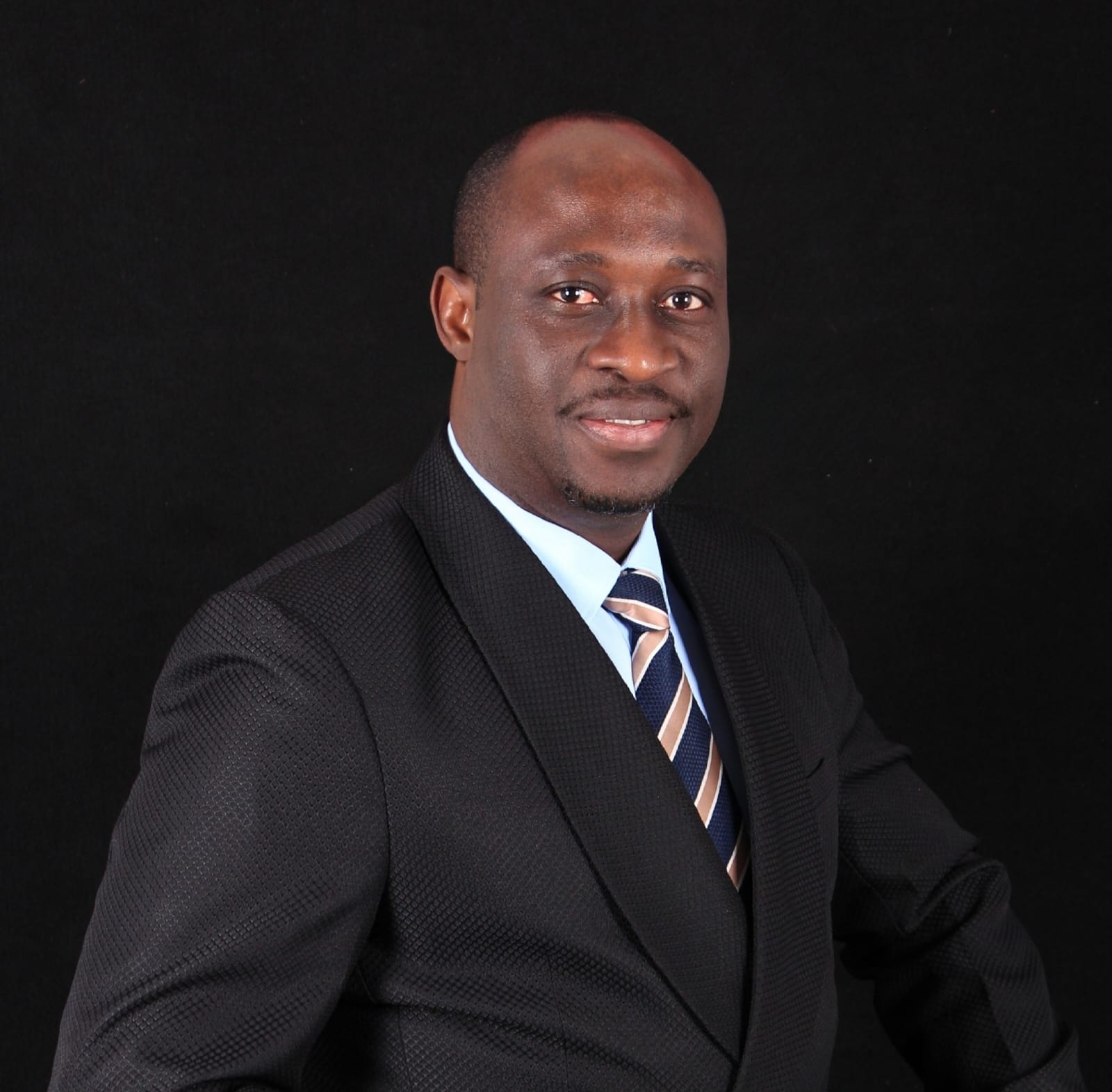 Apostle Dr. Emmanuel Sesan Raji, Tehillah Voices leader