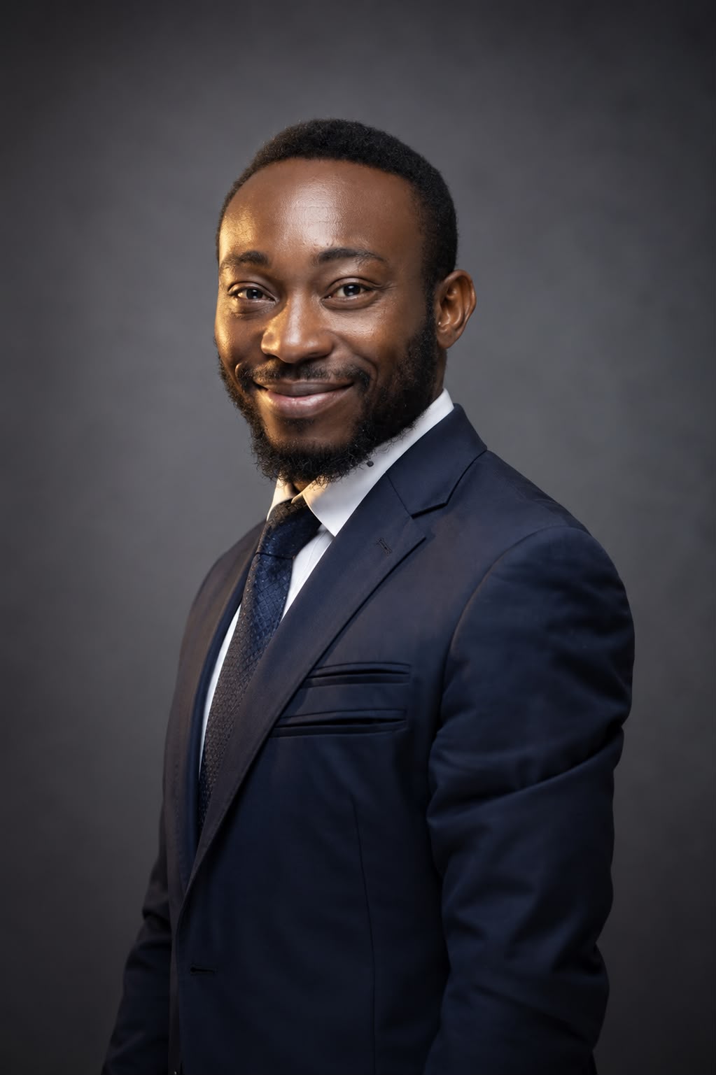 Deacon Daniel Chiedu, Friends of Jesus leader